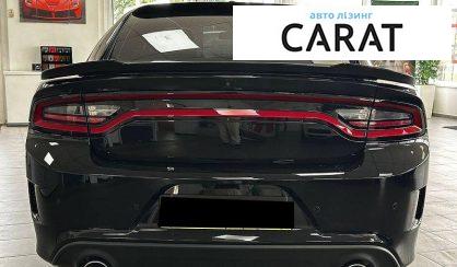 Dodge Charger 2017