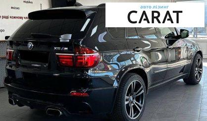 BMW X5 M 2010