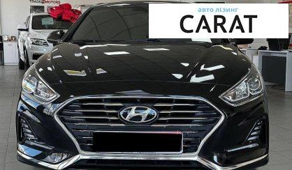 Hyundai Sonata 2017