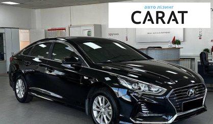 Hyundai Sonata 2017