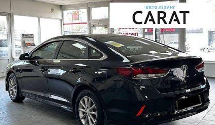 Hyundai Sonata 2017