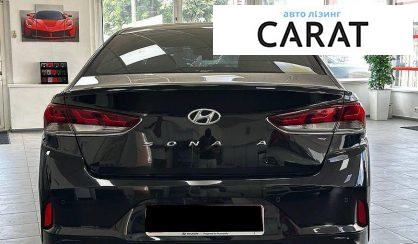 Hyundai Sonata 2017