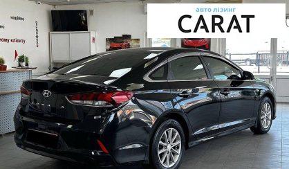 Hyundai Sonata 2017