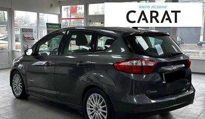 Ford C-Max 2015