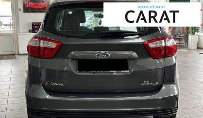 Ford C-Max 2015