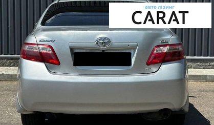 Toyota Camry 2009