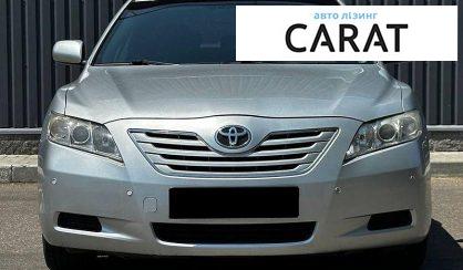 Toyota Camry 2009