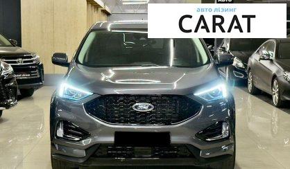 Ford Edge 2023
