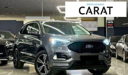 Ford Edge 2023