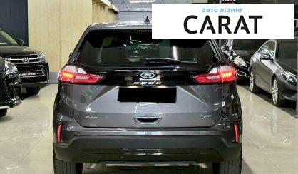 Ford Edge 2023