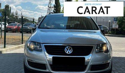 Volkswagen Passat 2006