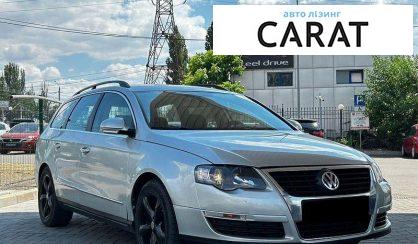 Volkswagen Passat 2006