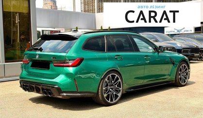 BMW M3 2024