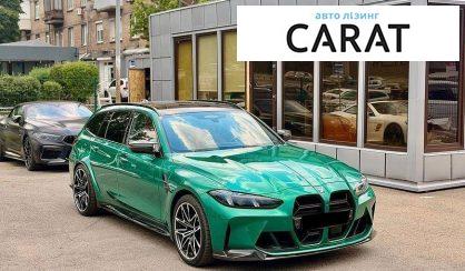 BMW M3 2024