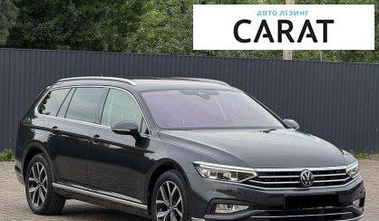 Volkswagen Passat 2023