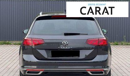 Volkswagen Passat 2023