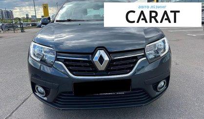 Renault Sandero 2019