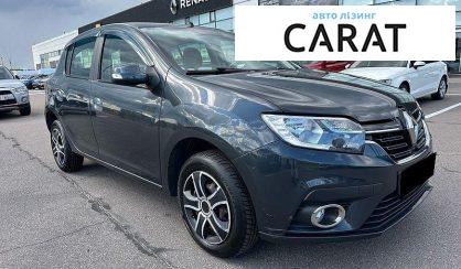 Renault Sandero 2019