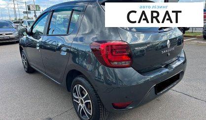 Renault Sandero 2019
