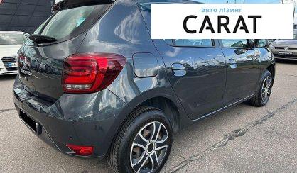 Renault Sandero 2019