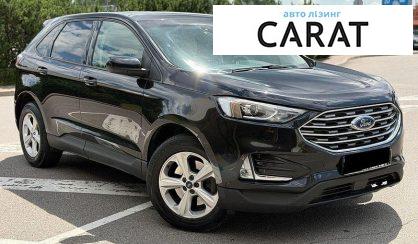 Ford Edge 2018