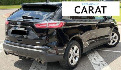 Ford Edge 2018