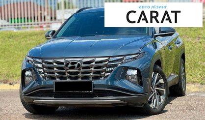 Рассмотреть Hyundai Tucson 2022 Hyundai Tucson 2022 - авто лізинг Carat