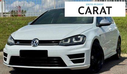 Volkswagen Golf R 2014