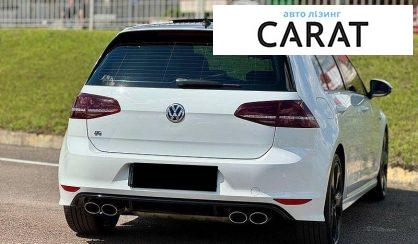 Volkswagen Golf R 2014