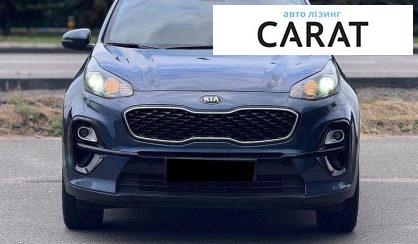 Kia Sportage 2019