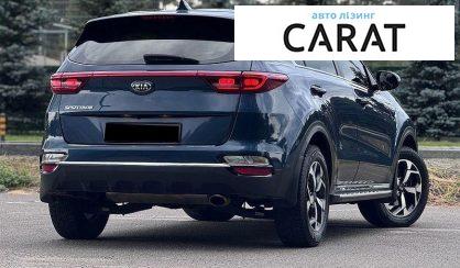Kia Sportage 2019