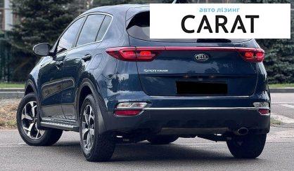 Kia Sportage 2019