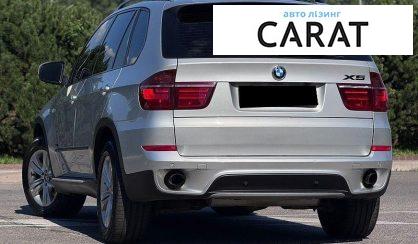 BMW X5 2011