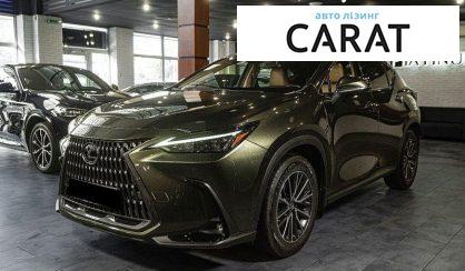 Рассмотреть Lexus NX 2021 Lexus NX 2021 - авто лізинг Carat