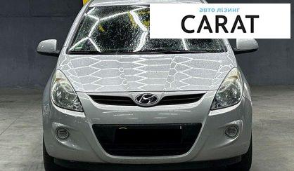 Hyundai i20 2010