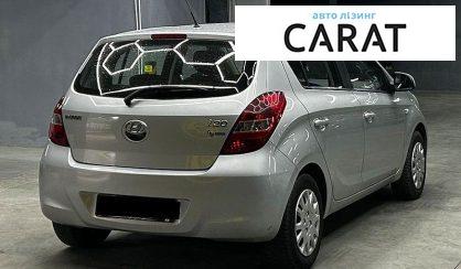 Hyundai i20 2010