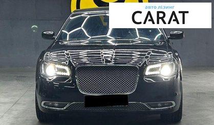Chrysler 300 C 2015