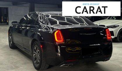 Chrysler 300 C 2015