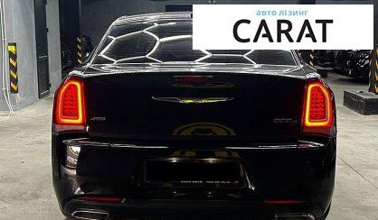 Chrysler 300 C 2015