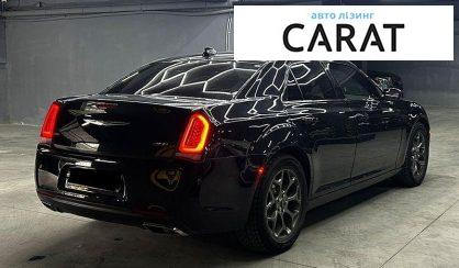 Chrysler 300 C 2015