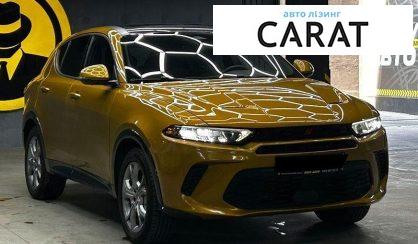 Dodge Hornet 2023