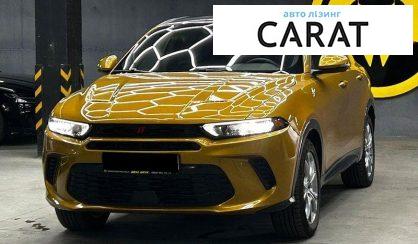 Dodge Hornet 2023 - авто лізинг Carat