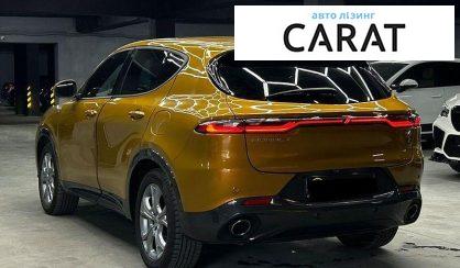 Dodge Hornet 2023