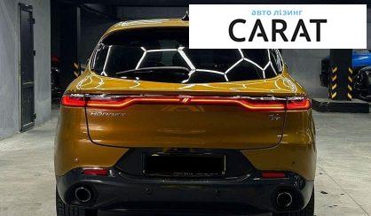Dodge Hornet 2023