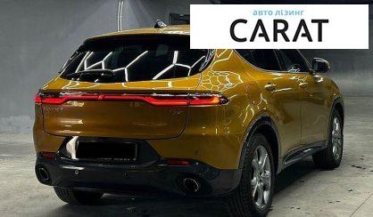 Dodge Hornet 2023