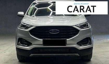 Ford Edge 2019