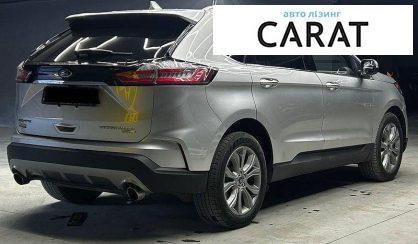 Ford Edge 2019