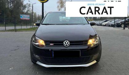 Volkswagen Polo 2011