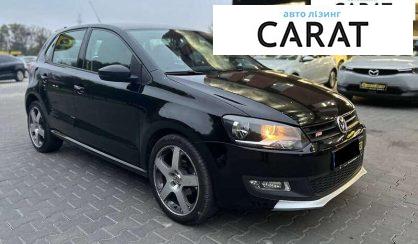 Volkswagen Polo 2011