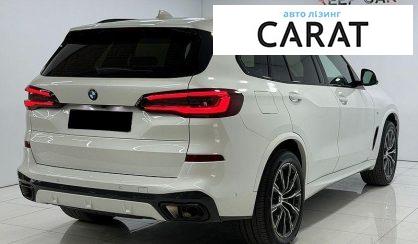 BMW X5 2021